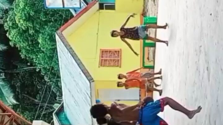 ako lang malakas.         💪💪💪💪💪💪💪