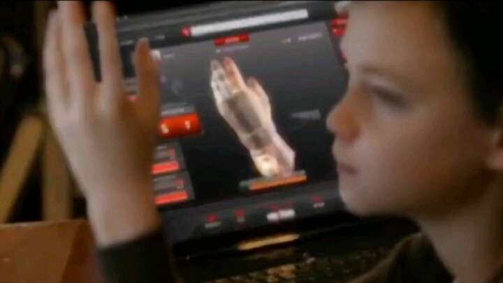 อายุยังน้อยแต่ก็โดดเด่นมาก