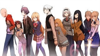 [Hồi ký anime] Bạn thích anime từ khi nào?