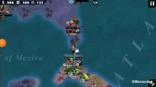 World Conqueror 4 Cuba 1980 Conquest