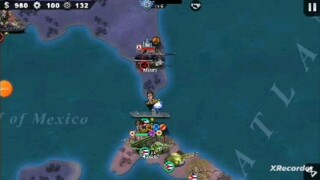 World Conqueror 4 Cuba 1980 Conquest