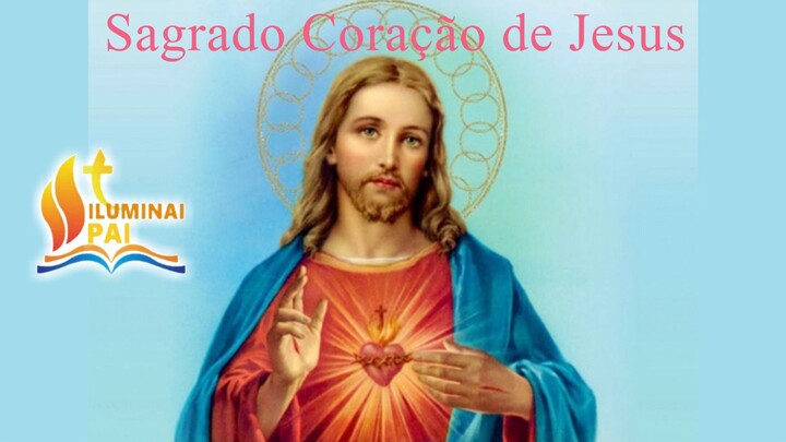 Novena ao Sagrado Coração de Jesus
