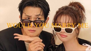 WOULD YOU MARRY ME 5 (SUB INDO)