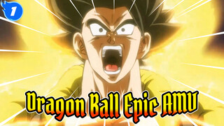 Dragon Ball Epic Cuts Mixed Edit_1