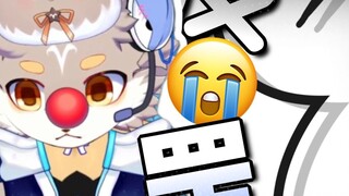 [สไลซ์] "จำพ่อของคุณในการถ่ายทอดสดได้ และเป็นหมาในการถ่ายทอดสดเหรอ!?"