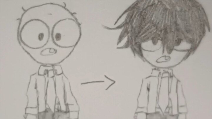 (PvZ fan-made comic) What if ordinary zombies grew hair?! Episode 2