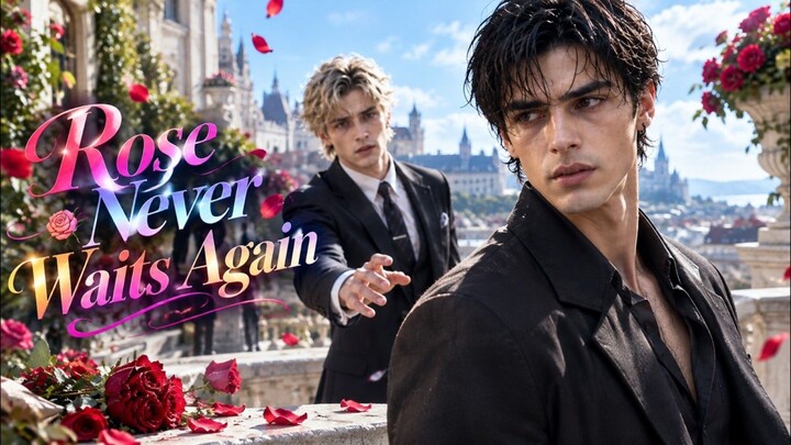 [AI BL] Rose Never Waits Again