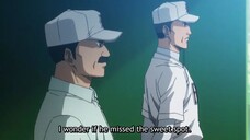 Diamond no Ace Season 2 Episode 10