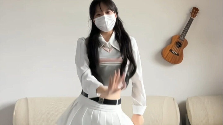 قفزة خفيفة، أحب هذه الموسيقى كثيرًا