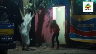 Hù Ma Người Đi Đường Và Cái Kết #Prank