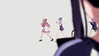[🎵cut/pure enjoyment] Cool and cool sister with a low voice🤤 but a little hoarse😭 Little Bella