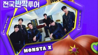 [Ιп₫о Sυβ] Eρ.４| Ι₫оl.Fеsтα.Αттαск (MONSTA X)