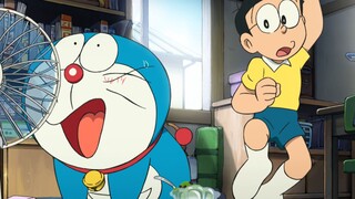 [Baca Duo Banyak] Asal usul paket emotikon Doraemon terungkap (Edisi kedua)