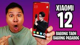 XIAOMI 12 - ANG BAGONG HARI NG MGA FLAGSHIP!