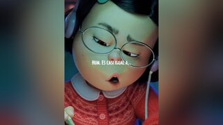 ¿Estamos de acuerdo con Mei? TurningRed PixarRed DisneyPlus Mei 4town