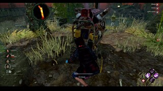 JENOKUNG | Dead By Daylight EP.7 Sally Smithson - Nurse