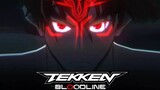 Tekken: Bloodline Episode 3 - Sub Indo