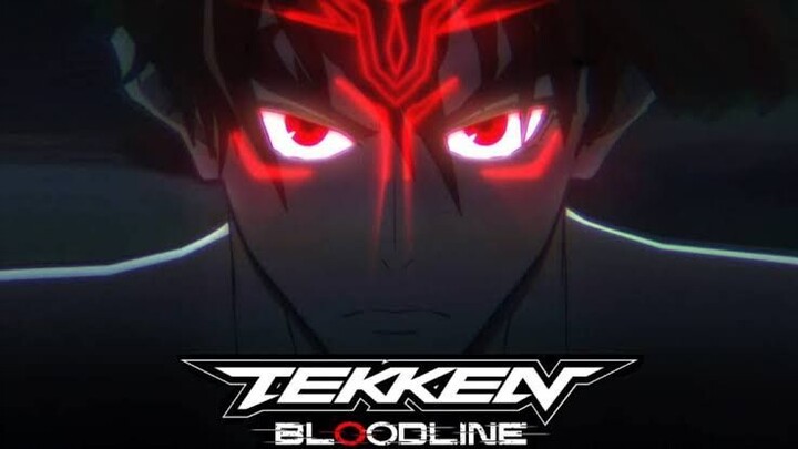 Tekken: Bloodline Episode 3 - Sub Indo