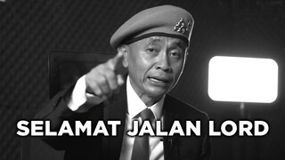 TRIBUTE TO LORD RANGGA
