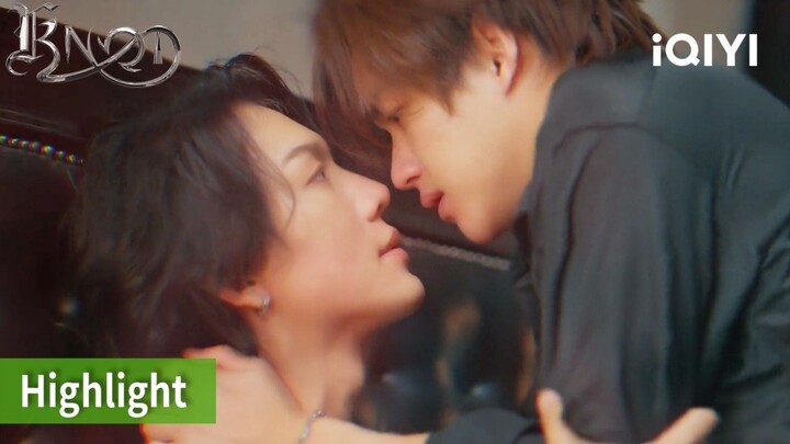 he's hopelessly addicted to his alpha's scent | KNOT Highlights