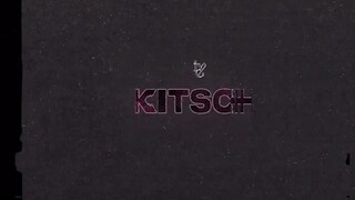 I'VE "Kitsch" Dance Practice