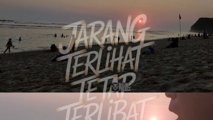 ALAM LAIN
