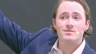 Even the dead have to make way for me!