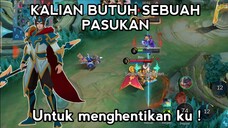 AKU SUKA ZILONG ! 😋🔥