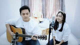 KARNA SU SAYANG - NEAR feat. DIAN SOROWEA (REARANGE VERSION LIVE COVER BY AVIWKILA)