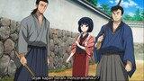 Rurouni Kenshin Remake [2023] Episode 14 Sub Indo