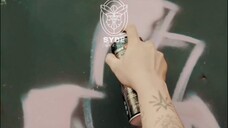 GRAFFITI JAMMING BANDUNG