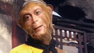 长大后才发现，悟空的悟性真的好高！