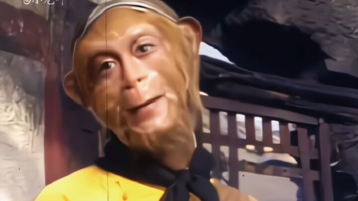 โตขึ้นถึงได้รู้ว่า ปัญญาของอู่กงสูงจริงๆ!