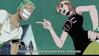BEGINI JADINYA KALAU DEBAT SAMA NAMI