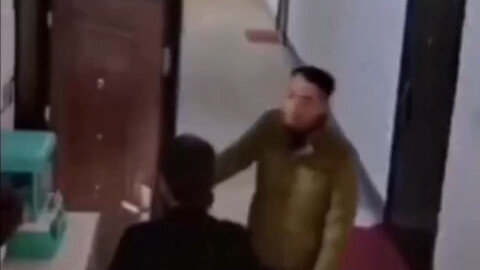 แค่ไม่ได้เปลี่ยนประตูให้คุณก็ถือว่าดีแล้ว