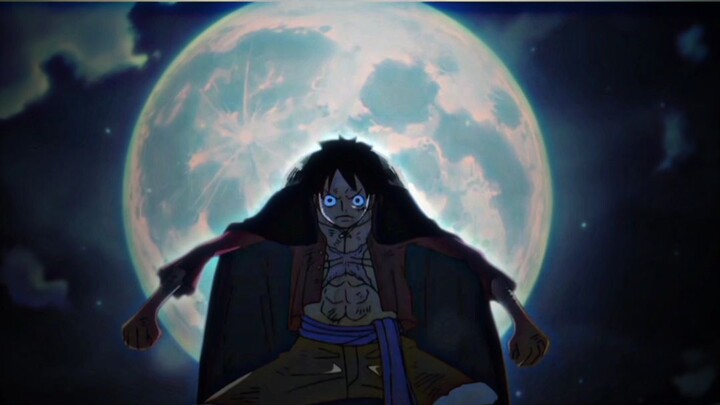 Siap bantai Kaido😎✌️