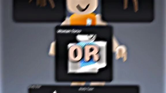 Roblox Mikey