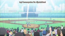 Diamond no Ace S1 Ep 43 Sub indo