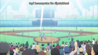 Diamond no Ace S1 Ep 43 Sub indo