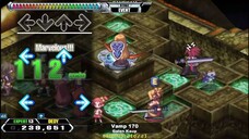 StepMania Disgaea 2 (PSP) - Part 7