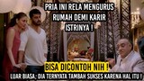 ♥️CARA JITU MEMBAHAGIAKAN ISTRI || Film India Bahasa Indonesia || Alur Cerita Film Ki and Ka