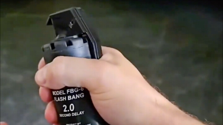 Epic Documentary: The Legend of Throwing Weapons