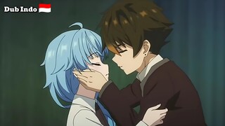 Istri Kecil lebih Menggoda | Anime Dub Indo 🇮🇩 |