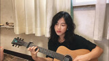 Yisa Yu's 'Walking by the World' Cover Version