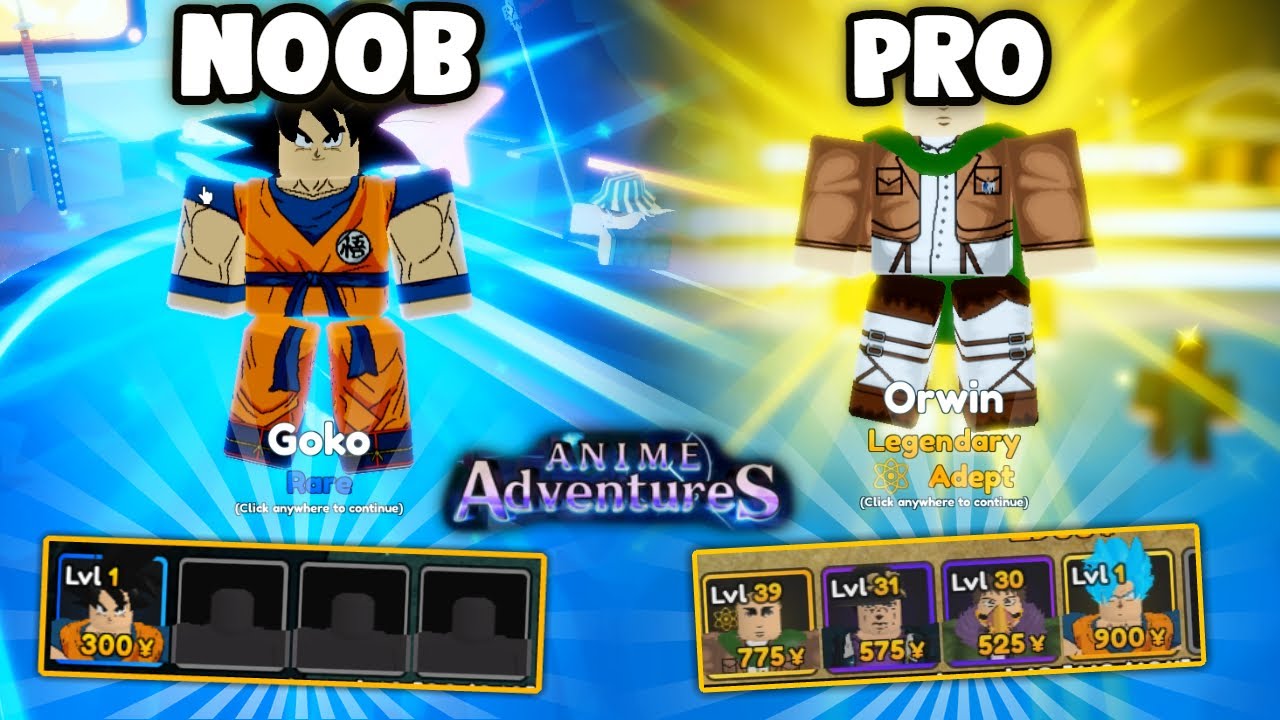 How to get the limited Issai unit in Anime Adventures - Roblox - Pro Game  Guides