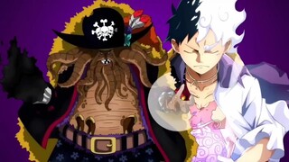 MAKIN GILA! JOYBOY & DAVY JONES MUNCUL! TERNYATA LUFFY MEWARISI KEKUATAN DUA LEGENDA ITU! ONE PIECE