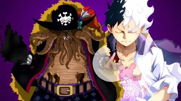 MAKIN GILA! JOYBOY & DAVY JONES MUNCUL! TERNYATA LUFFY MEWARISI KEKUATAN DUA LEGENDA ITU! ONE PIECE