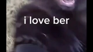 I love ber