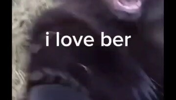 I love ber