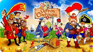 Watch Full Move Treasure Island Part II Captain Flint's Treasure 1989 For Free: Link in Description